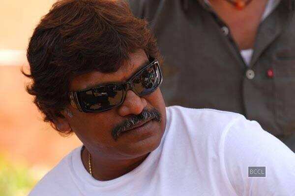 Krishna Vamsi Photos