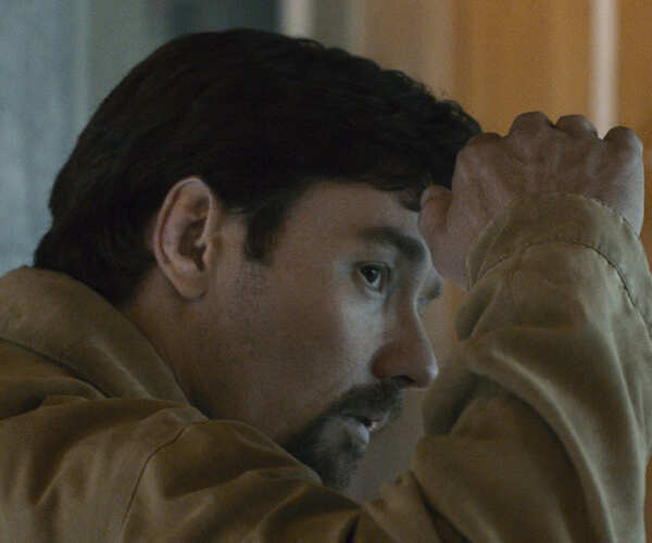 Joel Edgerton Pictures