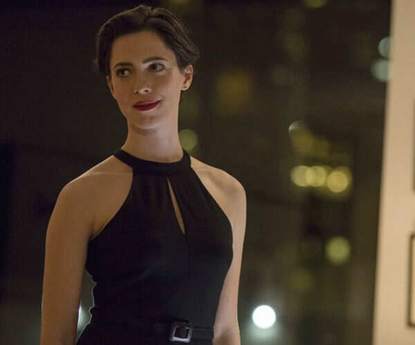 Rebecca Hall Images
