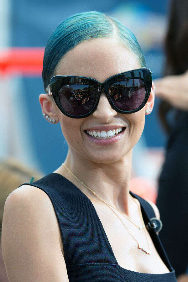 Nicole Richie Stills