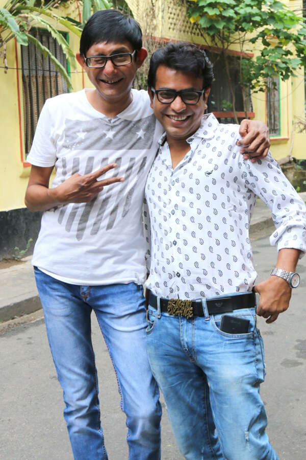 Kanchan Mullick