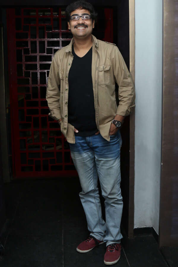 Kaushik Sen