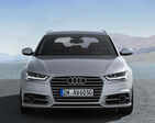 Audi launches A6 Matrix sedan