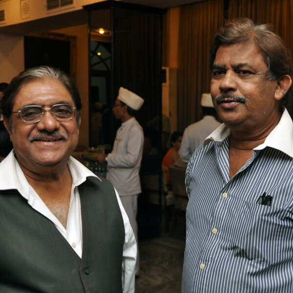 Aanjjan Srivastav