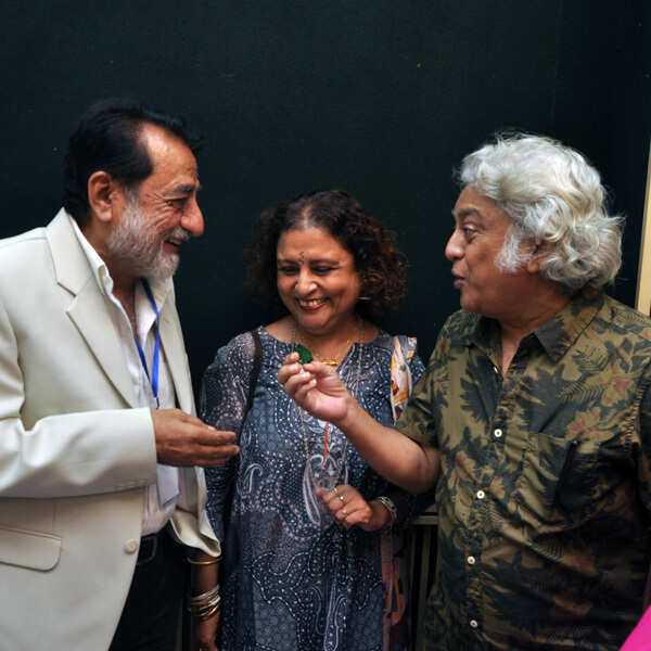 Nitish Roy Pictures