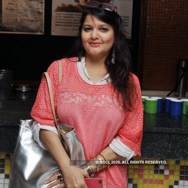 Pallavi Chatterjee Stills