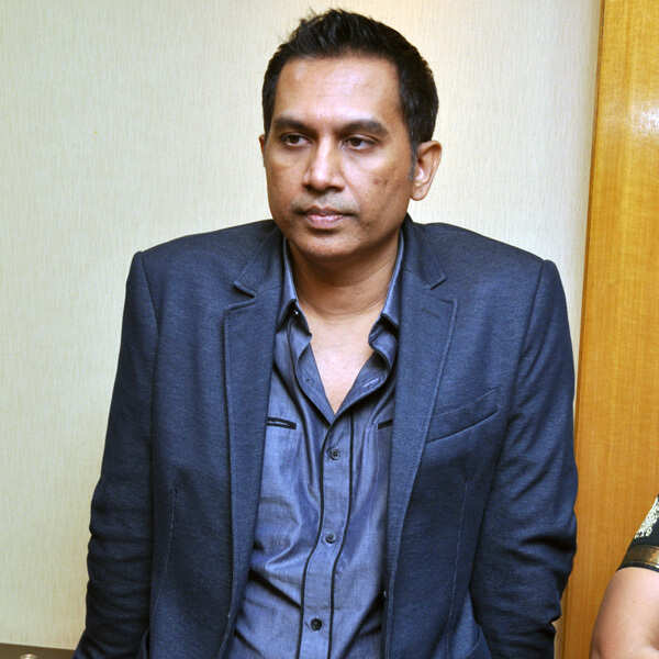 Raj Nidimoru