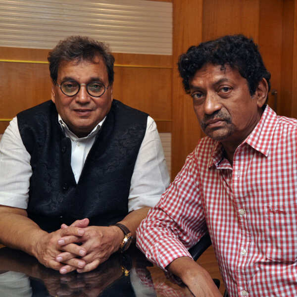 Gautam Ghose Stills