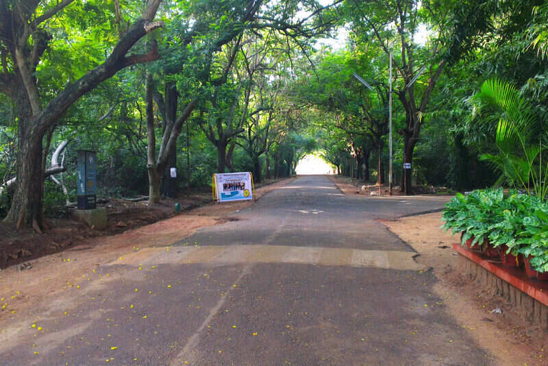 Madras Christian College