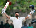 India vs Sri Lanka: 1st Test: Day 2