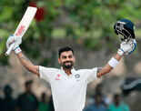 India vs Sri Lanka: 1st Test: Day 2
