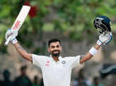 India vs Sri Lanka: 1st Test: Day 2