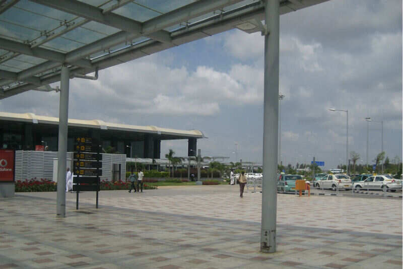 Bangalore International Airport