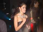 Filmfare party
