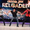 Salman Khan, Sooraj Pancholi and Athiya Shetty on Jhalak Dikhhla Jaa