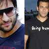 Article image for: Saif Ali Khan rejects Salman Khan's offer