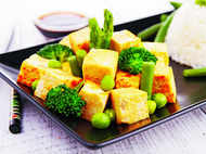 Tofu or Paneer? Which is healthier?