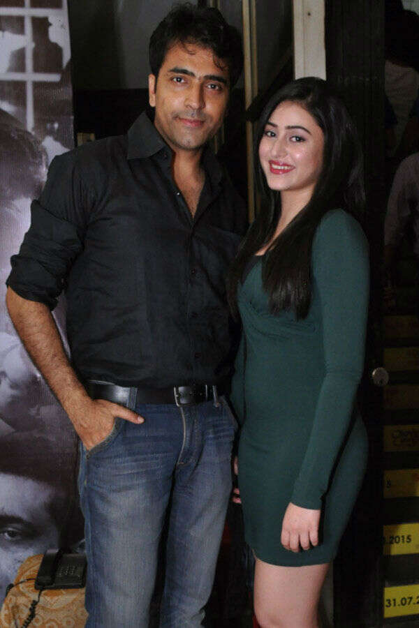 Ridhima Ghosh