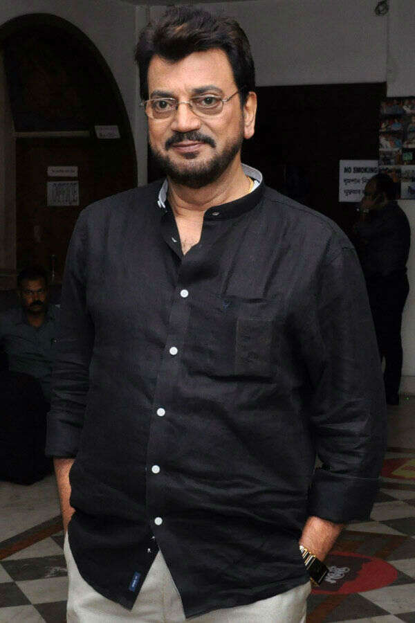Chiranjit Chakraborty Photos