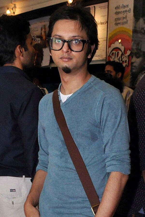Mainak Bhaumik