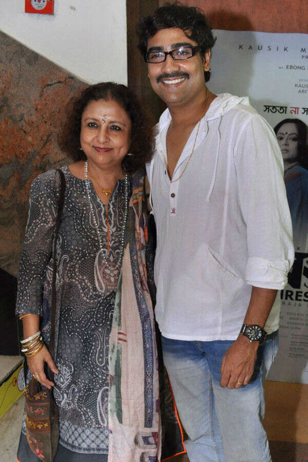 Kaushik Sen