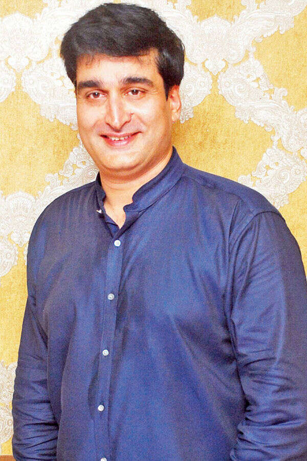 Rajesh Tandon Photos