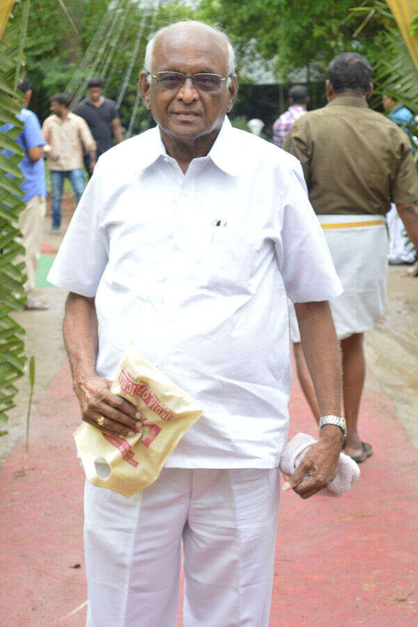 Shanthanu Bhagyaraj