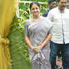 Article image for: Trending photos of <i class="tbold">Jyothika</i> on TOI today
