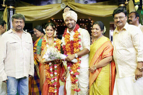 Shanthanu Bhagyaraj