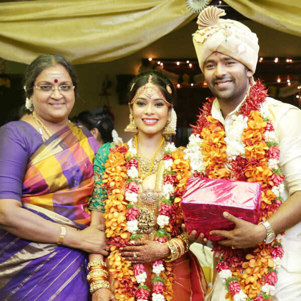 Shanthanu Bhagyaraj