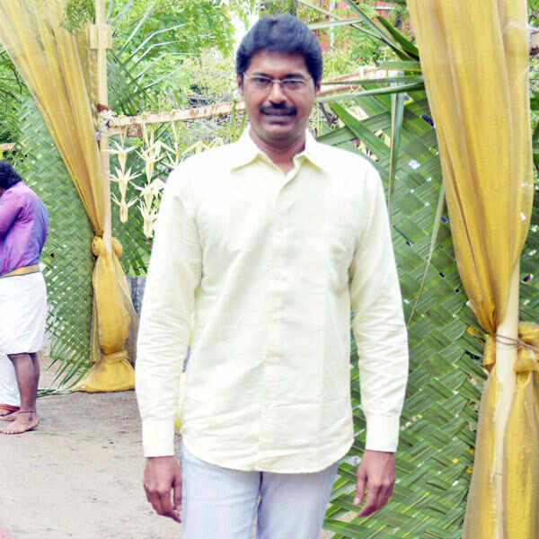 Subbu Panchu Arunachalam Photos