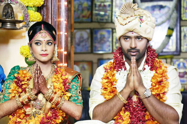 Shanthanu Bhagyaraj