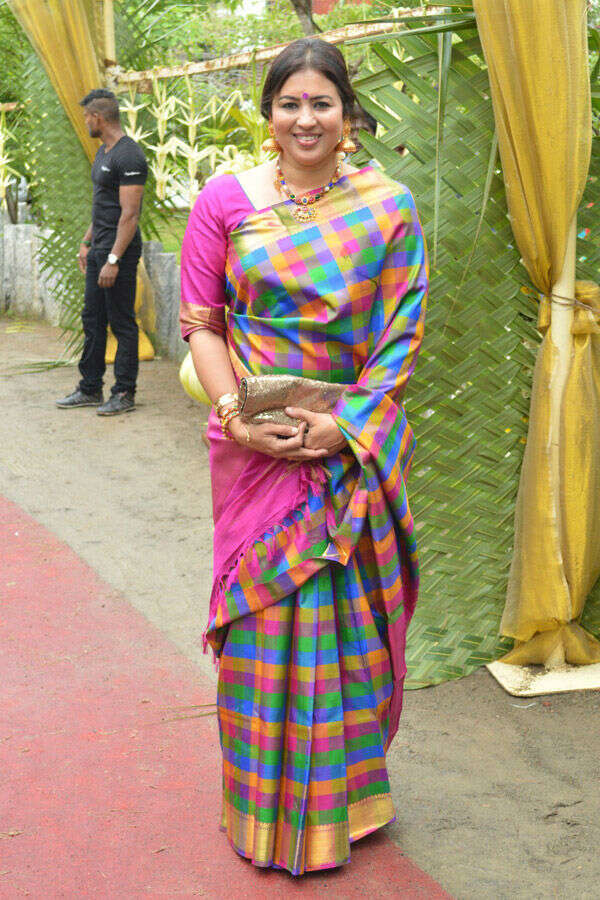 Shanthanu Bhagyaraj