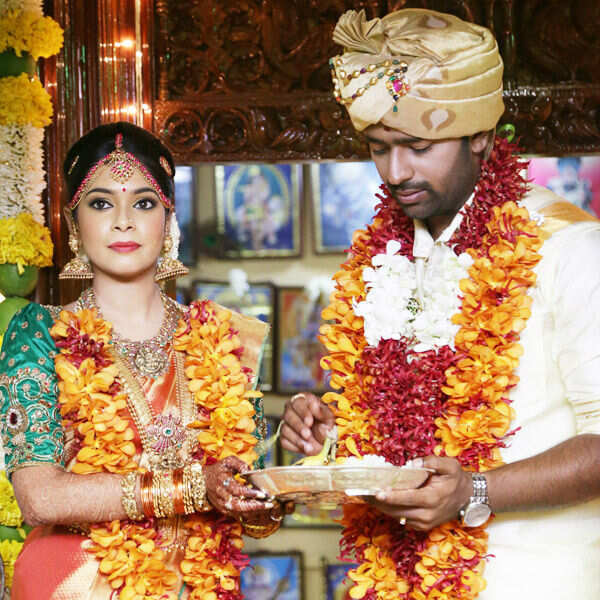 Shanthanu Bhagyaraj