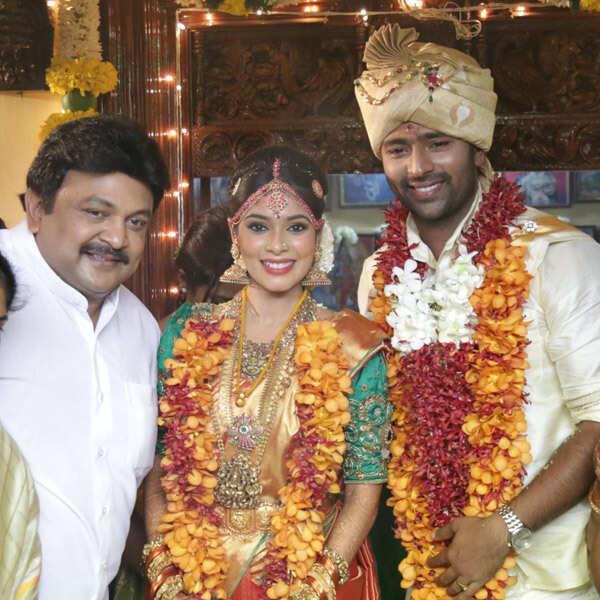Shanthanu Bhagyaraj