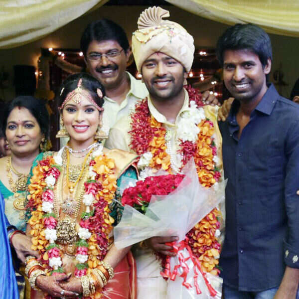Shanthanu Bhagyaraj