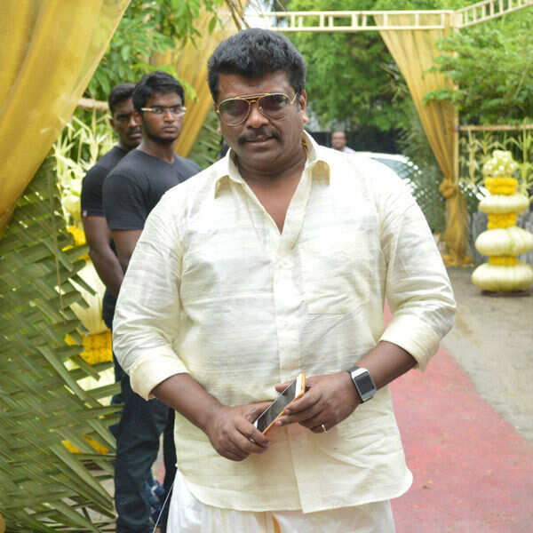 R. Parthiepan Images