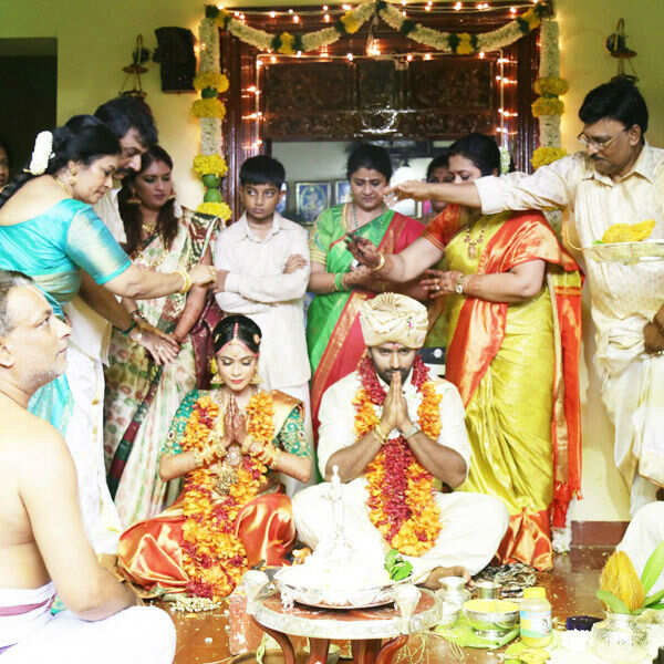 Poornima Bhagyaraj