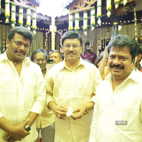 Pandiarajan