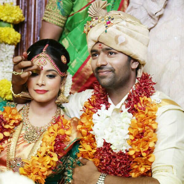 Shanthanu Bhagyaraj Images