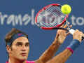 Cincinnati: Federer beats Kevin Anderson