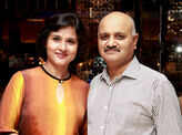 Grand celebration @ Sheraton