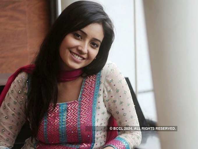 Purvi Of Pavitra Rishta Turns A Year Older The Times Of India