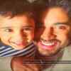 Cute celebrity kids of Mollywood