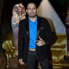 Article image for: <i class="tbold">ali quli mirza</i> at Sana Khan’s birthday party