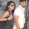 Harbhajan Singh and his Bollywood connection