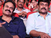 Chiranjeevi’s 60th b’day party