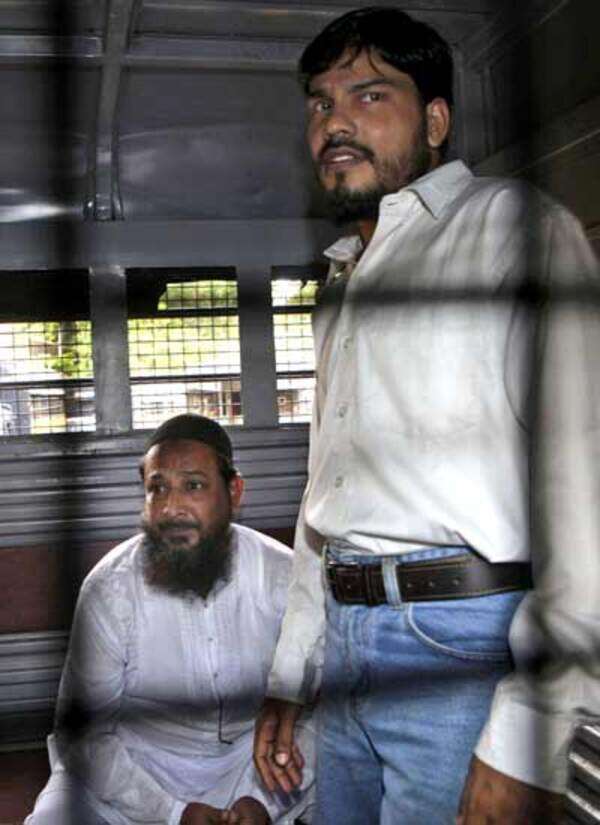 Syed Mohammed Photos