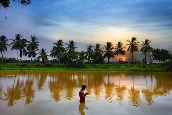Siva Kumar Photos