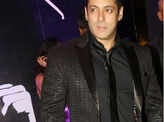 Celebs @ Chiranjeevi's birthday party